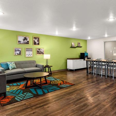 Woodspring Suites Port St Lucie Port St. Lucie Luaran gambar