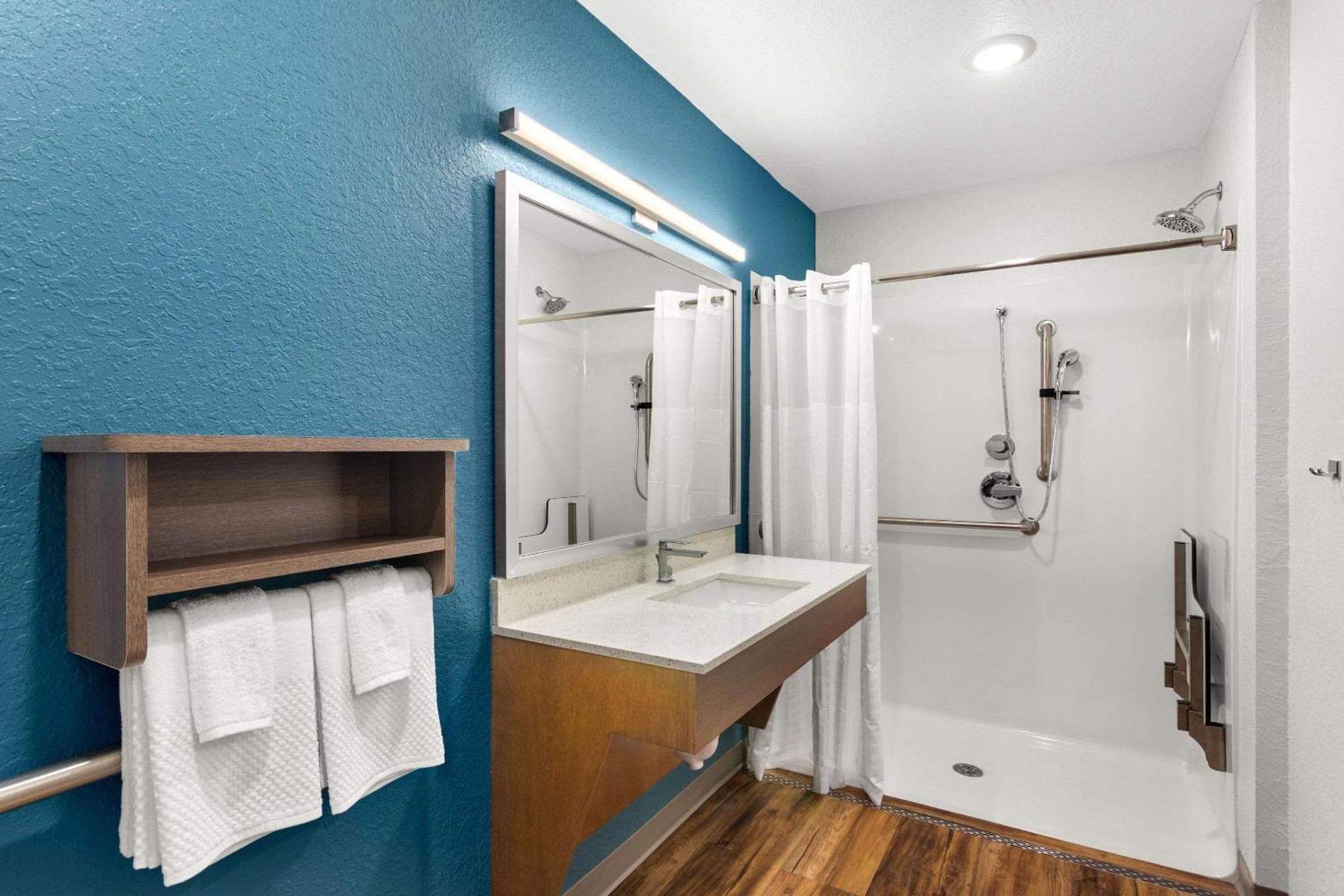 Woodspring Suites Port St Lucie Port St. Lucie Luaran gambar