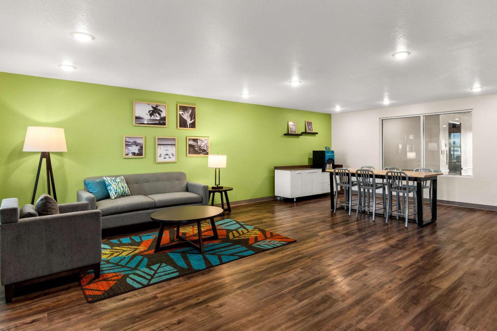 Woodspring Suites Port St Lucie Port St. Lucie Luaran gambar