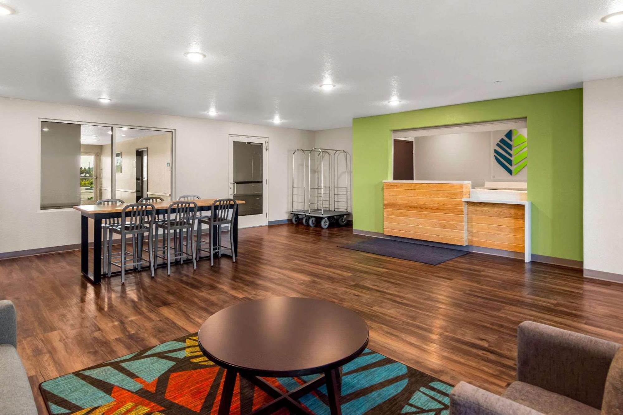 Woodspring Suites Port St Lucie Port St. Lucie Luaran gambar
