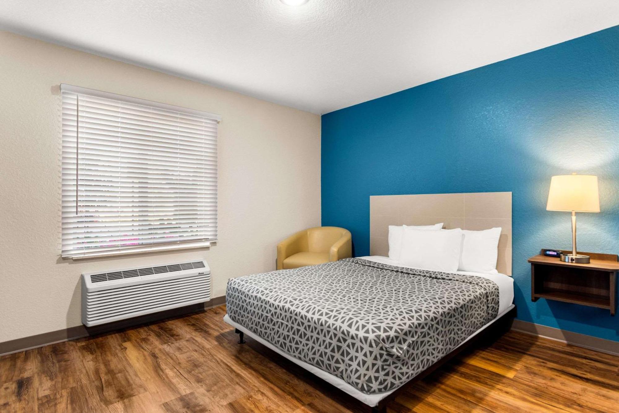 Woodspring Suites Port St Lucie Port St. Lucie Luaran gambar
