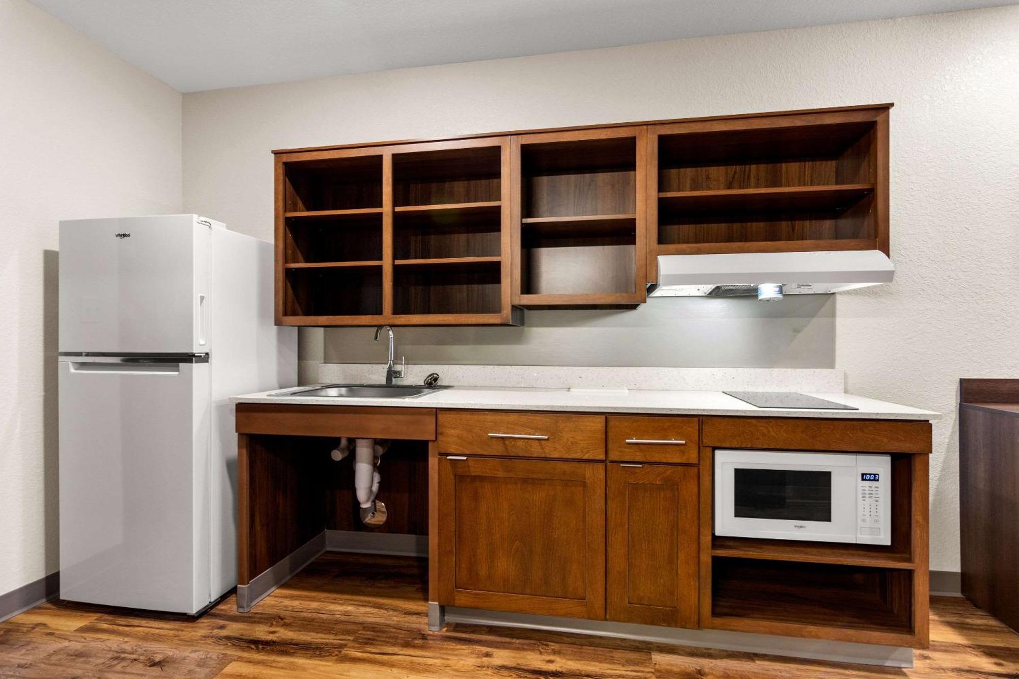 Woodspring Suites Port St Lucie Port St. Lucie Luaran gambar