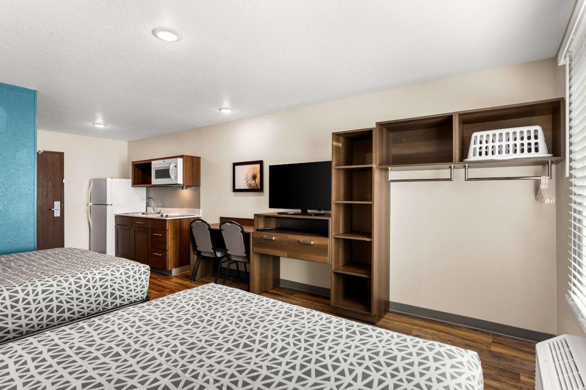 Woodspring Suites Port St Lucie Port St. Lucie Luaran gambar
