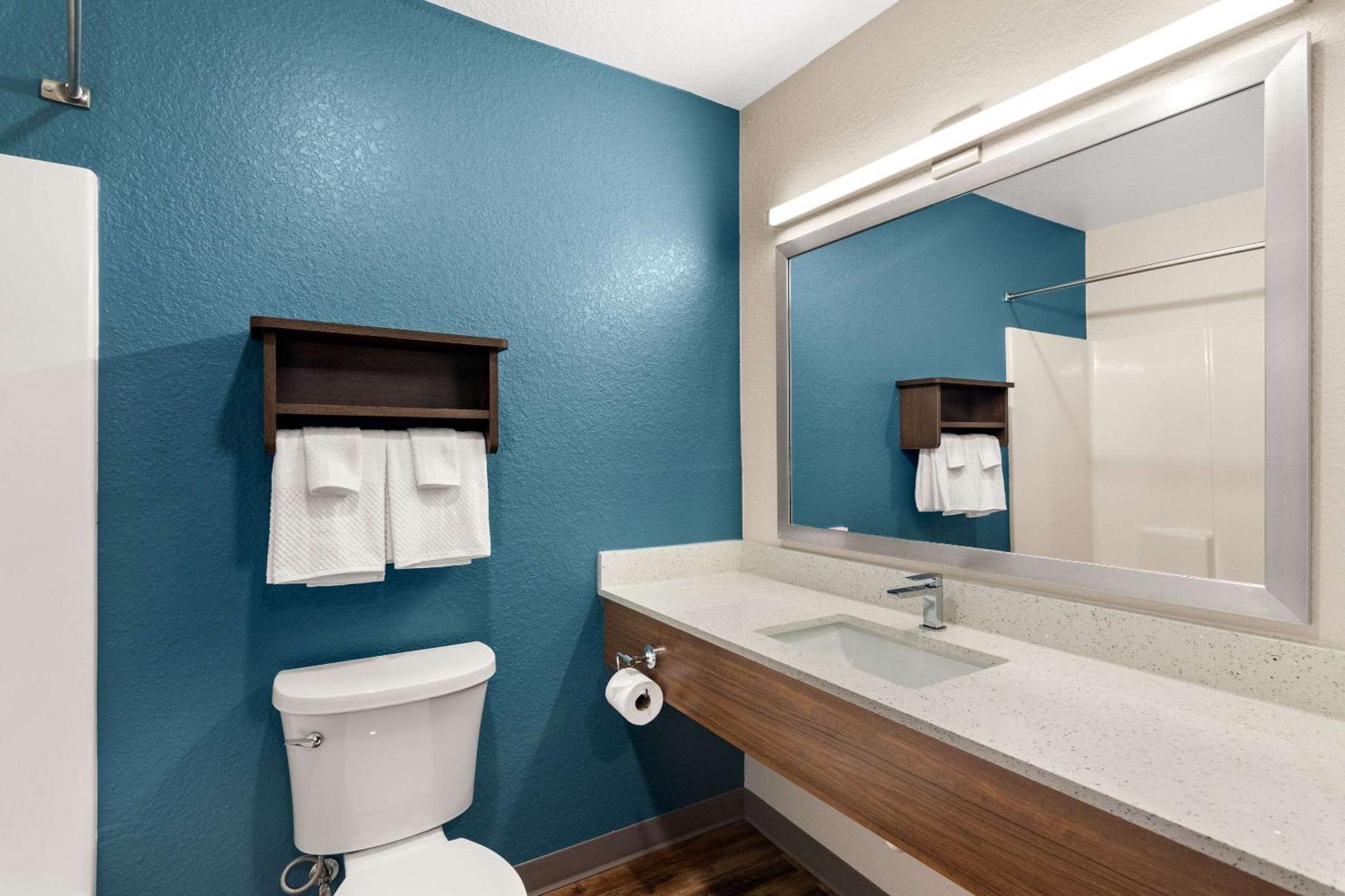 Woodspring Suites Port St Lucie Port St. Lucie Luaran gambar