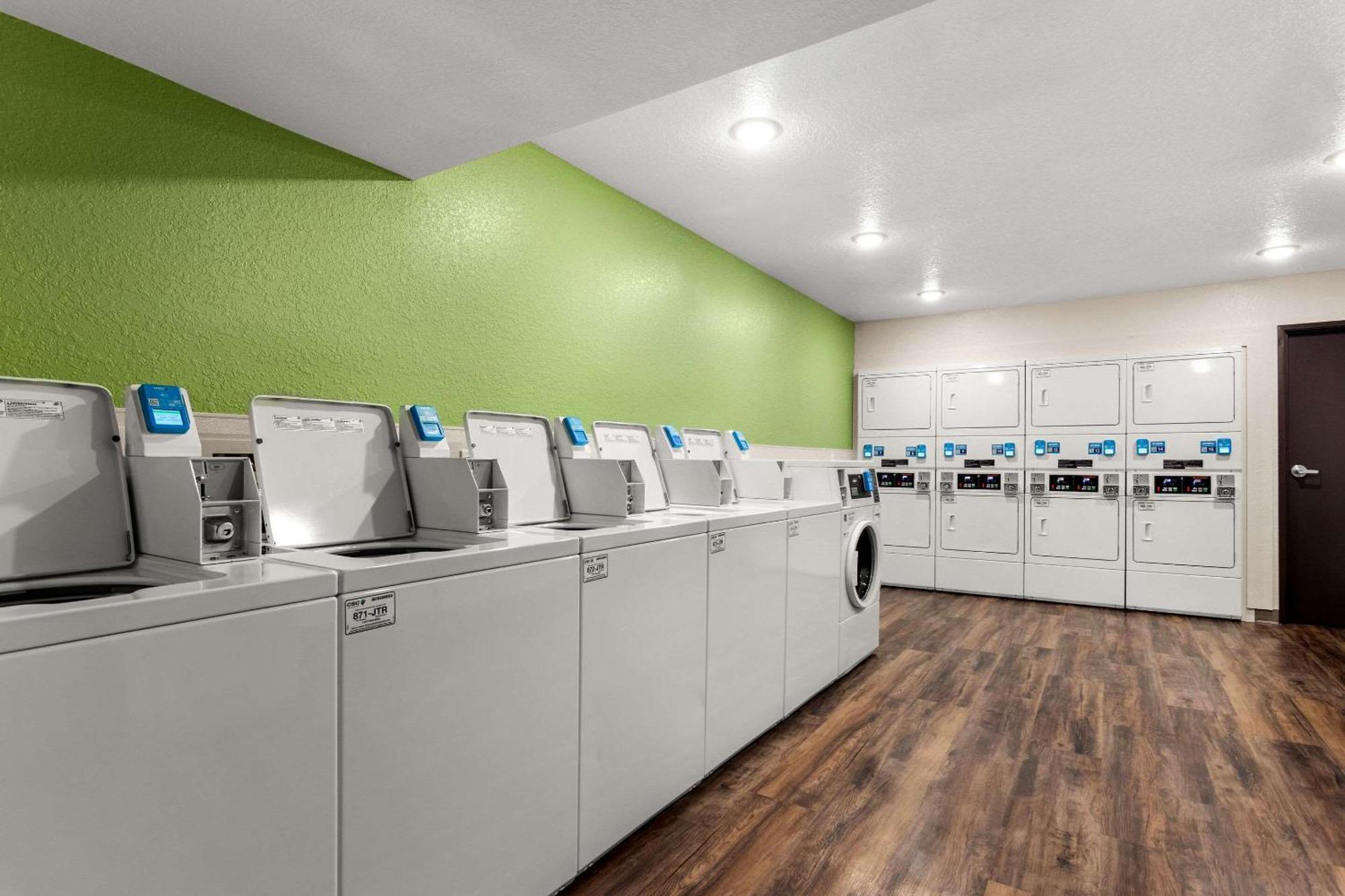 Woodspring Suites Port St Lucie Port St. Lucie Luaran gambar