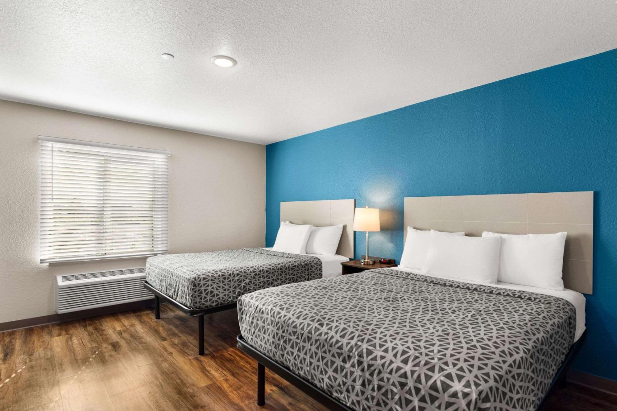Woodspring Suites Port St Lucie Port St. Lucie Luaran gambar