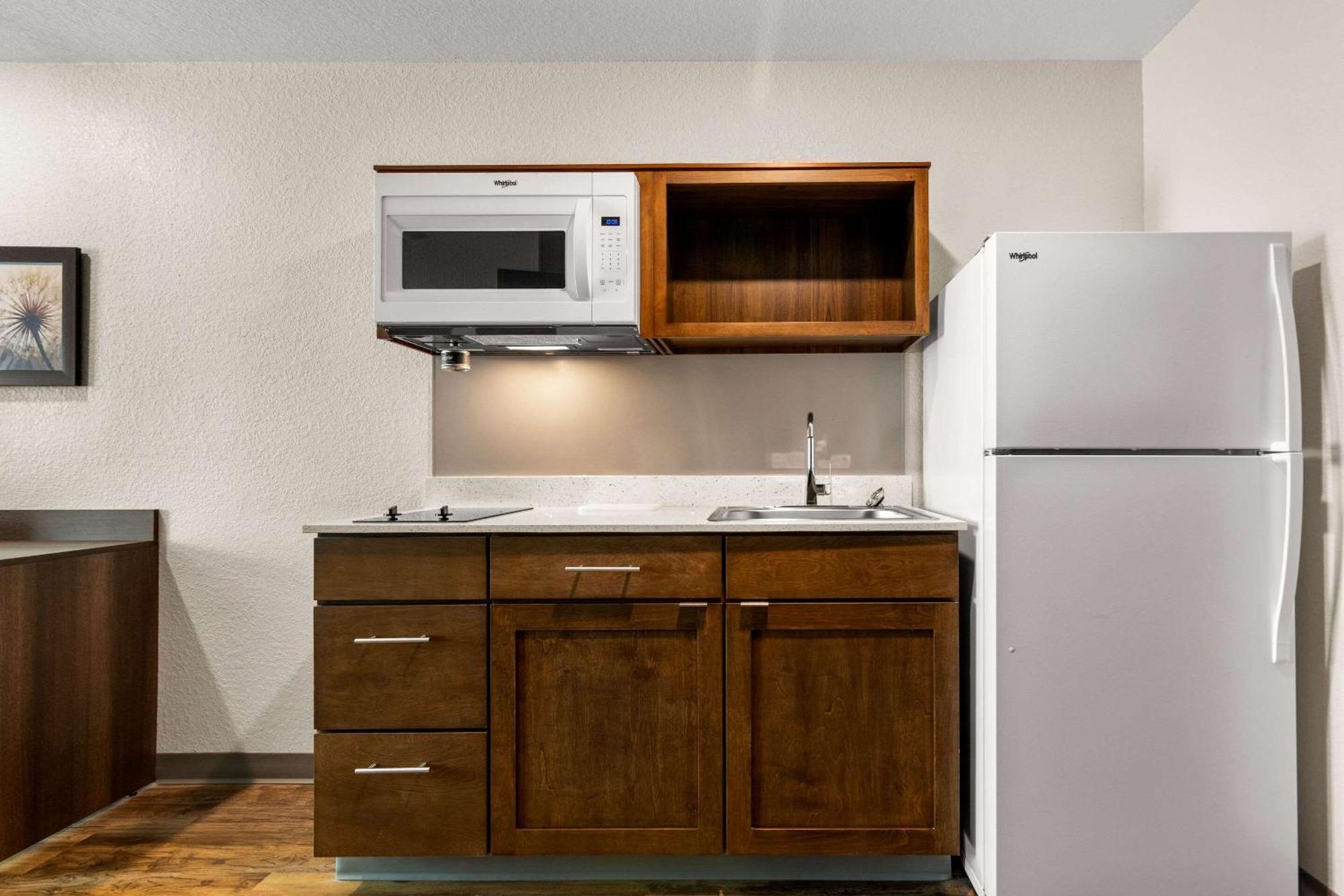Woodspring Suites Port St Lucie Port St. Lucie Luaran gambar