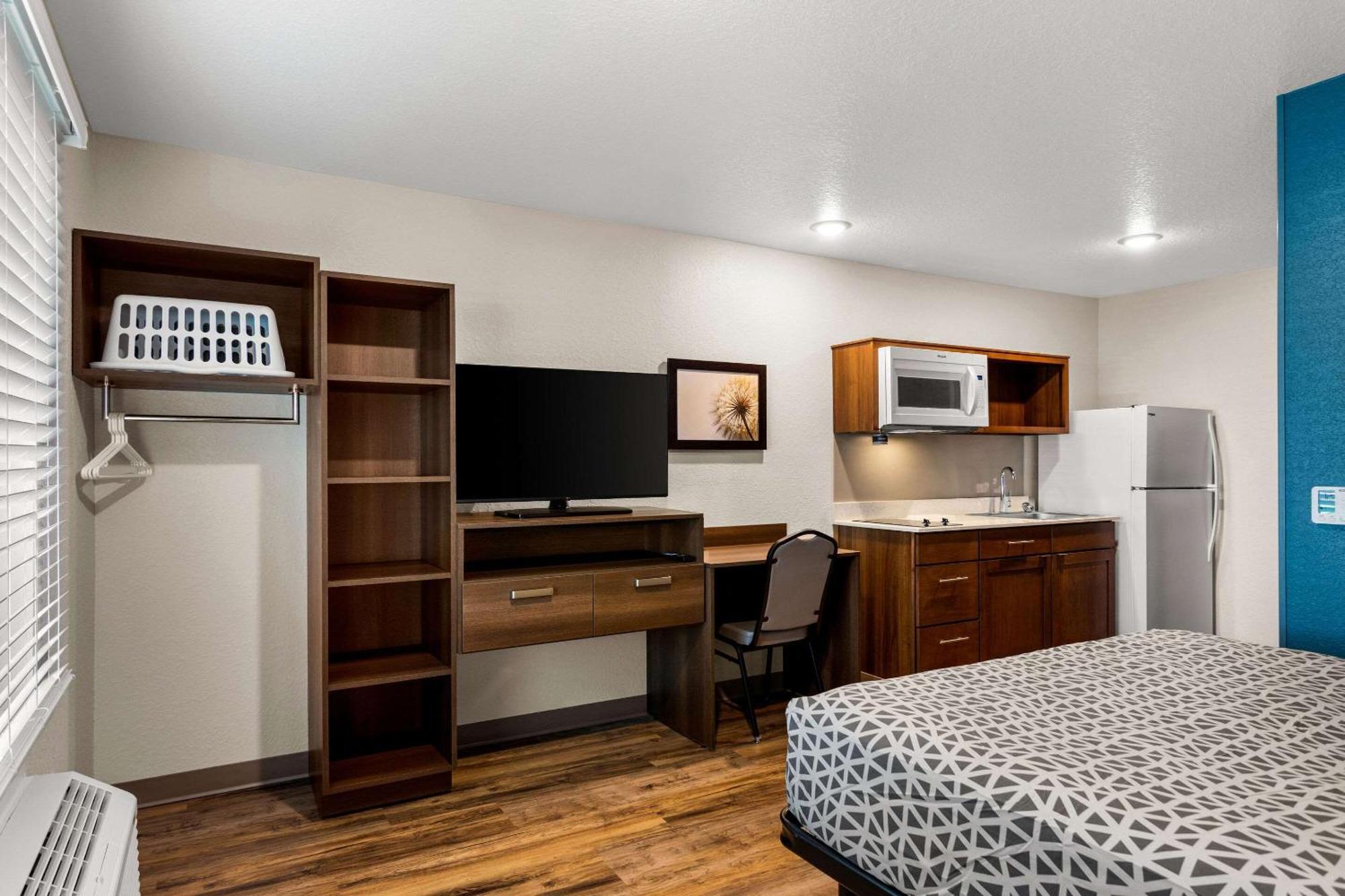 Woodspring Suites Port St Lucie Port St. Lucie Luaran gambar