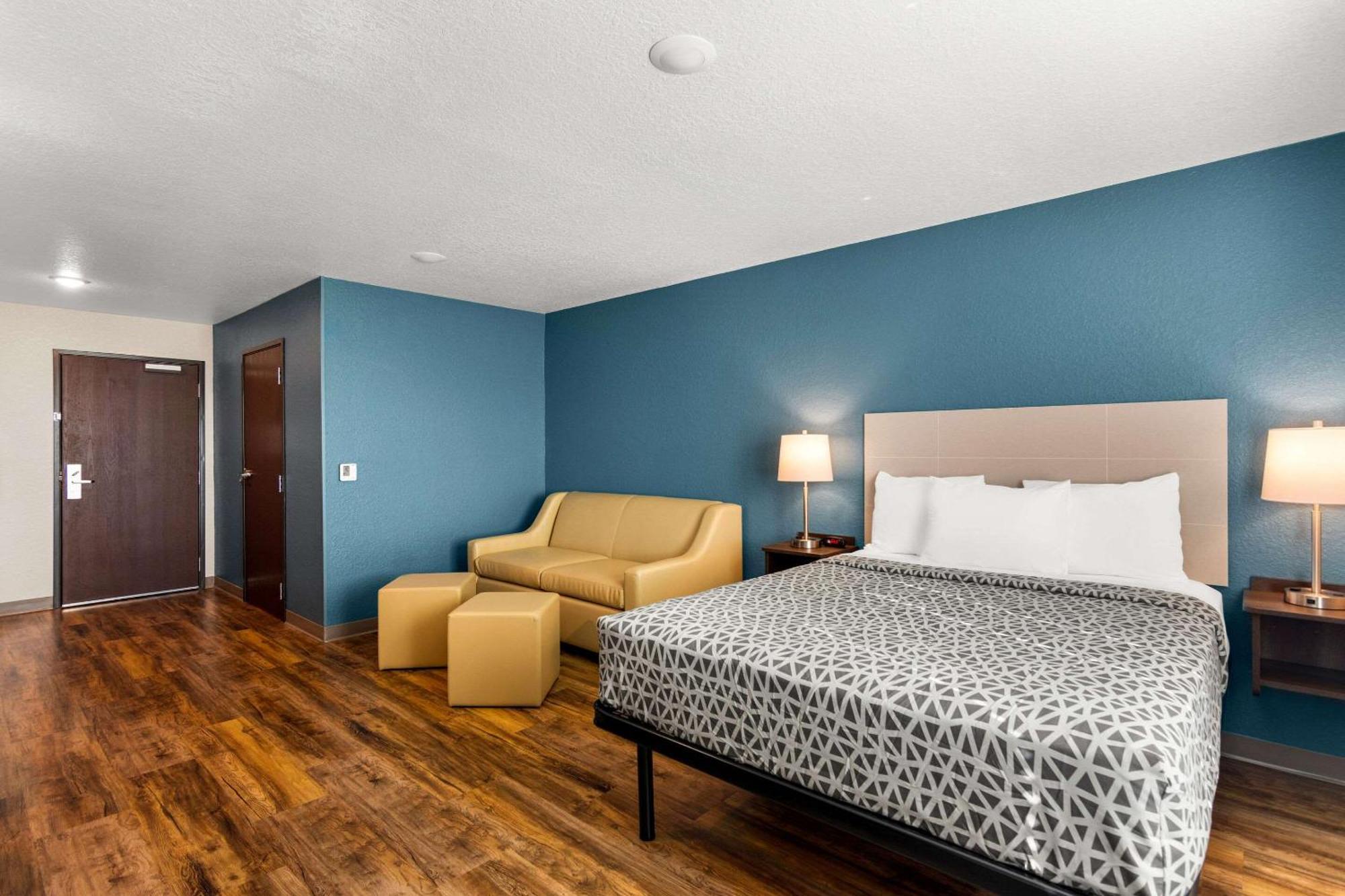 Woodspring Suites Port St Lucie Port St. Lucie Luaran gambar
