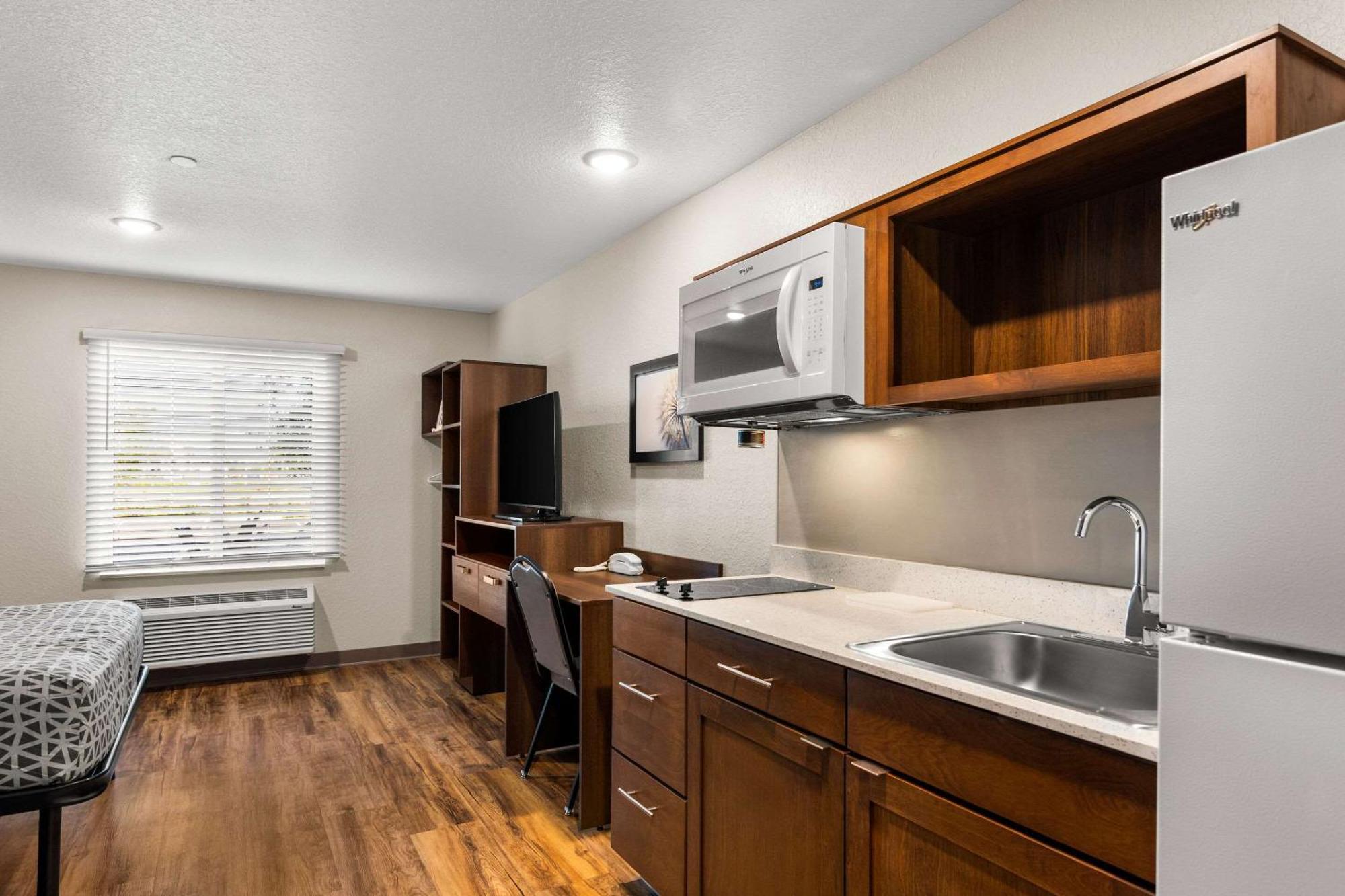 Woodspring Suites Port St Lucie Port St. Lucie Luaran gambar