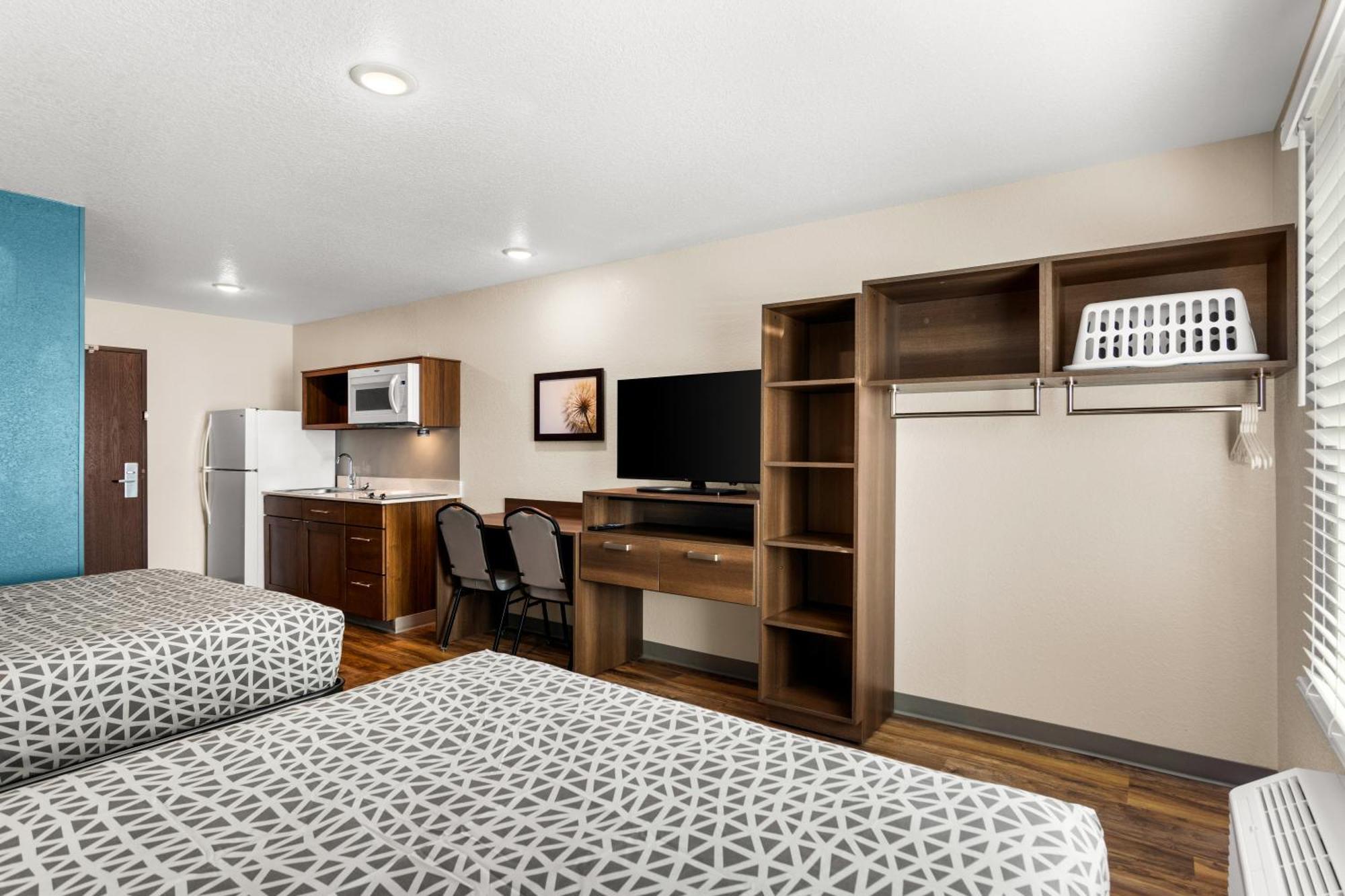 Woodspring Suites Port St Lucie Port St. Lucie Luaran gambar
