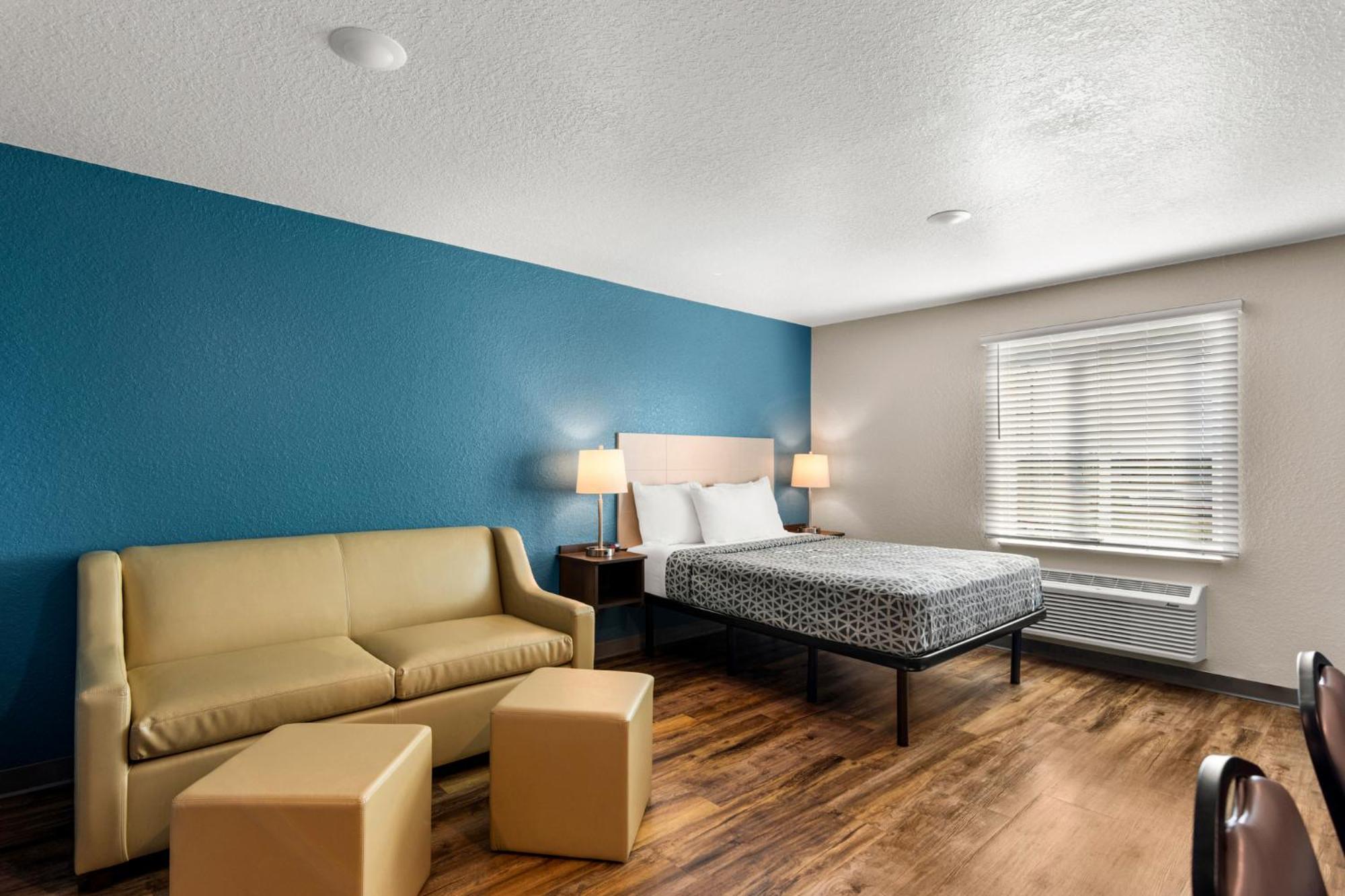 Woodspring Suites Port St Lucie Port St. Lucie Luaran gambar